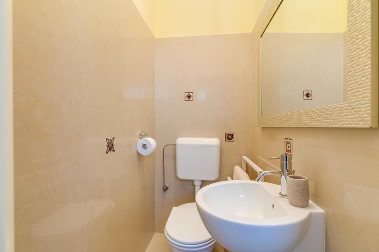 Luxury Apartment Regina Opatija Ngoại thất bức ảnh