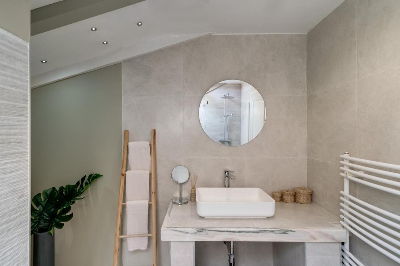 Luxury Apartment Regina Opatija Ngoại thất bức ảnh