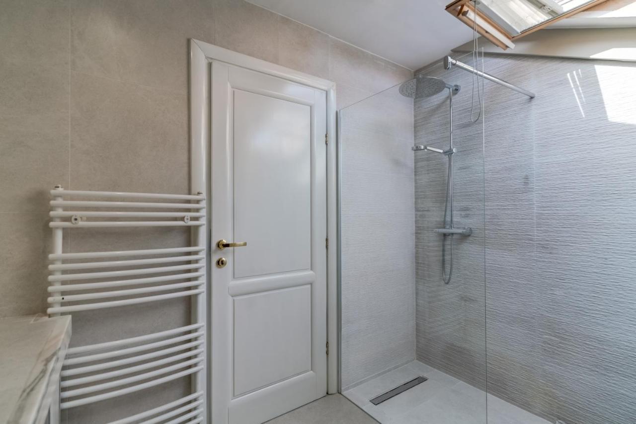 Luxury Apartment Regina Opatija Ngoại thất bức ảnh