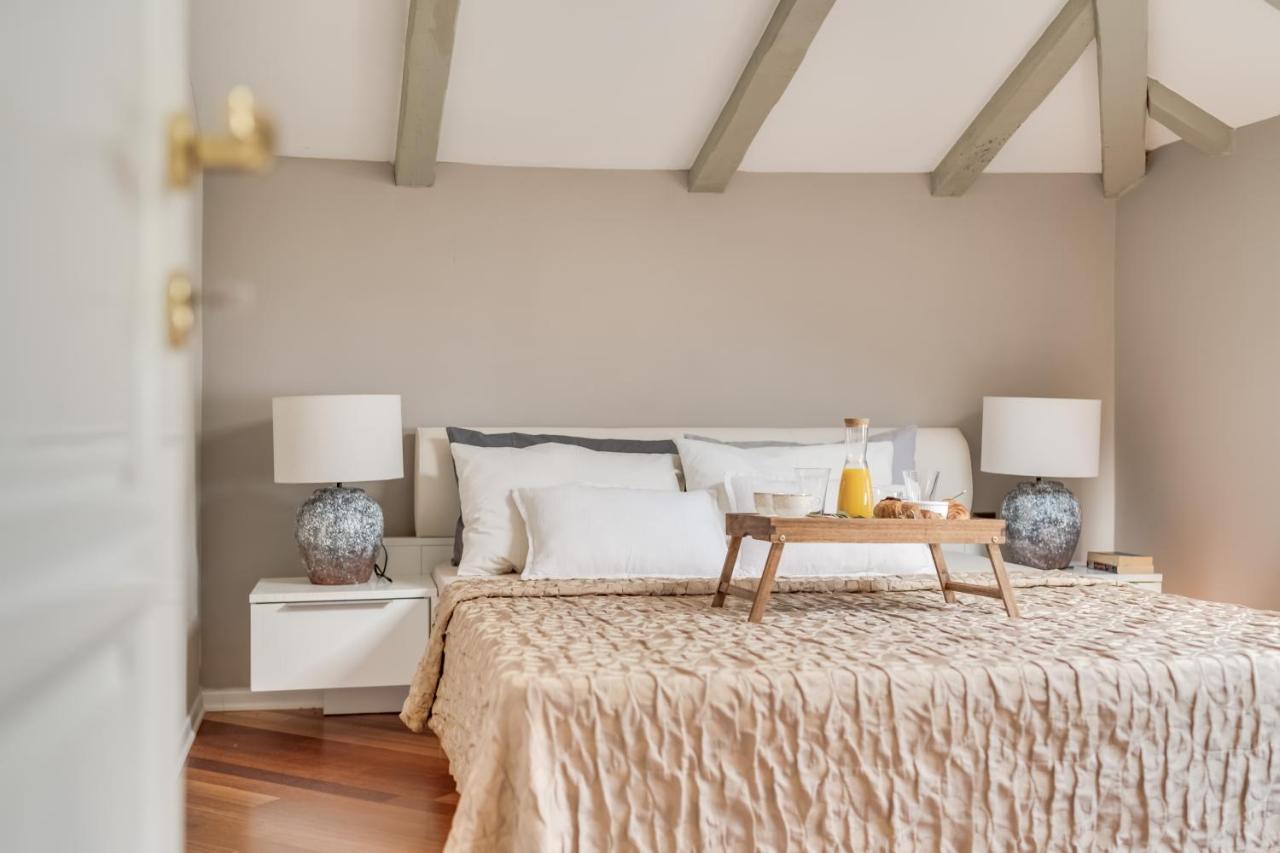 Luxury Apartment Regina Opatija Ngoại thất bức ảnh