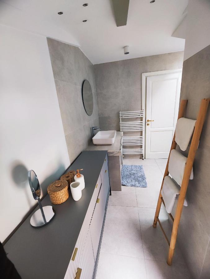 Luxury Apartment Regina Opatija Ngoại thất bức ảnh
