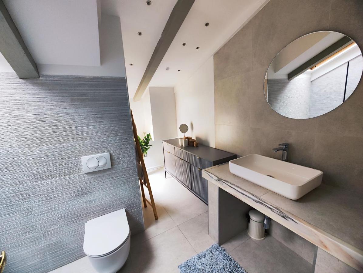 Luxury Apartment Regina Opatija Ngoại thất bức ảnh