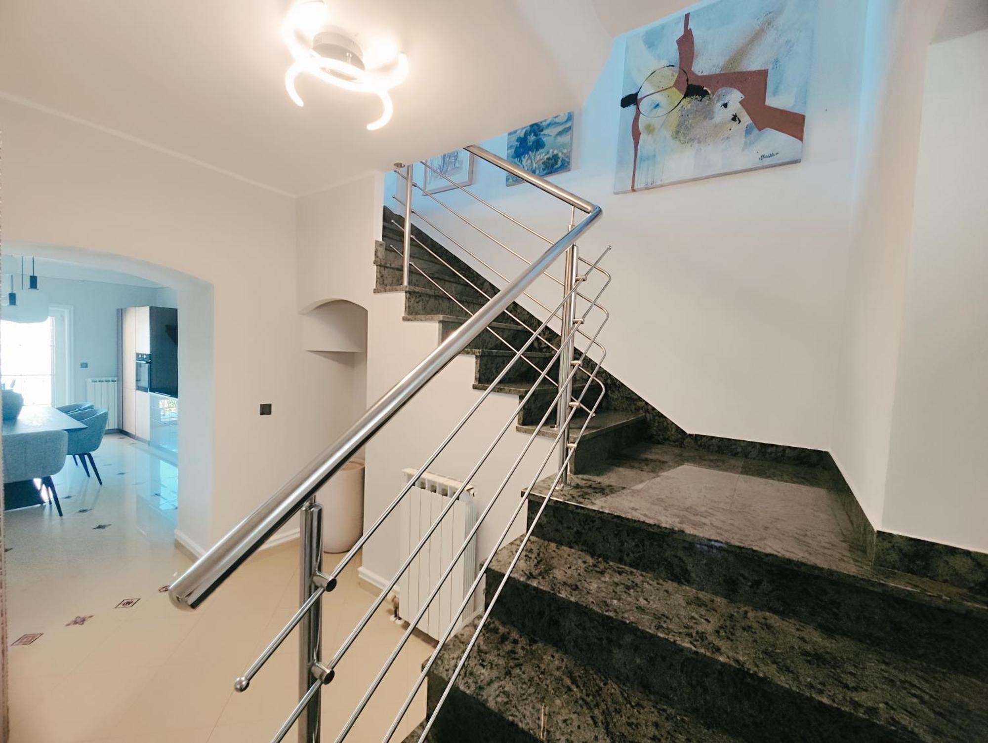 Luxury Apartment Regina Opatija Ngoại thất bức ảnh